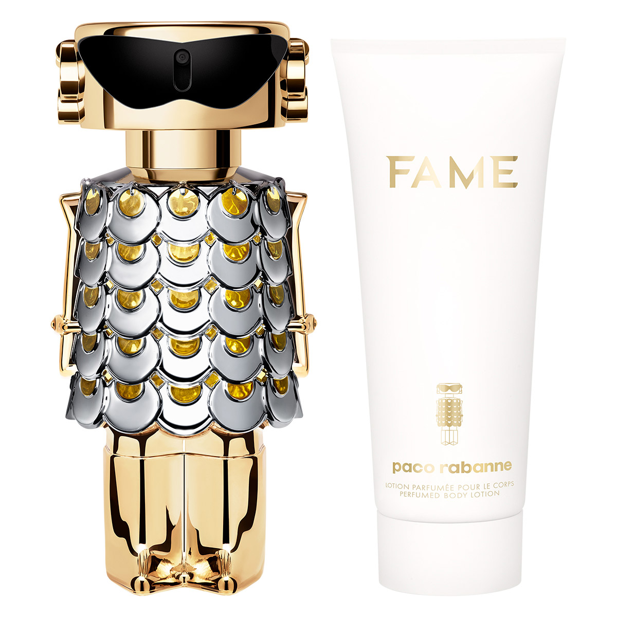 FAME SET PARA MUJER EAU DE PARFUM